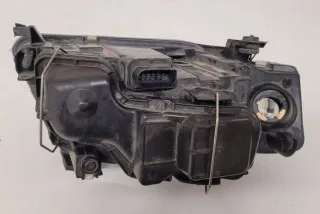 20A406RS , art13393851 Фара левая Audi A6 C5 (S6,RS6) Арт 13393851, вид 2