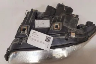 20A406RS , art13393851 Фара левая Audi A6 C5 (S6,RS6) Арт 13393851, вид 4