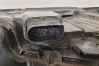20A406RS , art13393851 Фара левая Audi A6 C5 (S6,RS6) Арт 13393851, вид 5