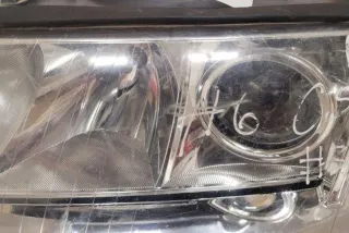 20A406RS , art13393851 Фара левая Audi A6 C5 (S6,RS6) Арт 13393851, вид 6