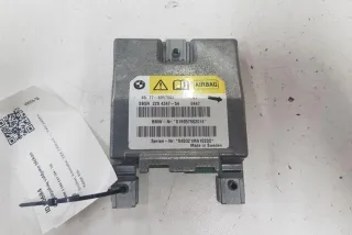 220434754, S1695750201E, 04B321MA1020O , art13457360 Блок AirBag BMW 5 E60/E61 Арт 13457360, вид 1