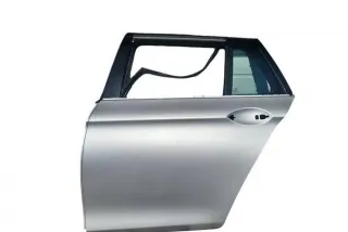 art13472450 Дверь задняя левая BMW 5 F10/F11/GT F07 Арт 13472450, вид 1