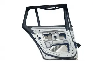 art13472450 Дверь задняя левая BMW 5 F10/F11/GT F07 Арт 13472450, вид 3