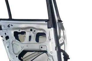 art13472450 Дверь задняя левая BMW 5 F10/F11/GT F07 Арт 13472450, вид 4