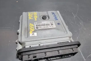 DDE8510137-01 , art13884198 Блок управления двигателем BMW 5 F10/F11/GT F07 Арт 13884198, вид 1