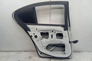 art13958846 Дверь задняя левая BMW 5 F10/F11/GT F07 Арт 13958846, вид 4