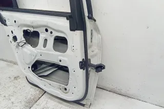 art13958846 Дверь задняя левая BMW 5 F10/F11/GT F07 Арт 13958846, вид 6
