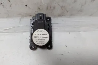 52406341301A01260410 , art13803423 Заслонка печки/климат-контроля Opel Astra H Арт 13803423, вид 1