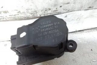 006968W , art14101453 Заслонка печки/климат-контроля Opel Vectra C  Арт 14101453, вид 4