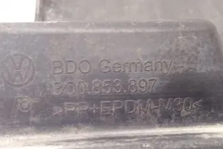 3C0853897 , art13931787 Накладка на порог Volkswagen Passat B6 Арт 13931787, вид 4