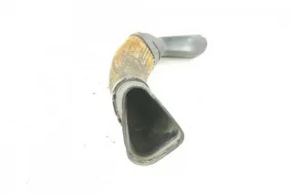 6420945597, 6420901342 , art13510452 Патрубок впускного коллектора Mercedes C W204 Арт 13510452, вид 4