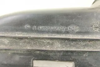6420945597, 6420901342 , art13510452 Патрубок впускного коллектора Mercedes C W204 Арт 13510452, вид 6
