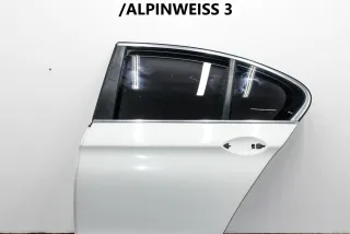 art13503550 Дверь задняя левая BMW 5 F10/F11/GT F07 Арт 13503550, вид 1