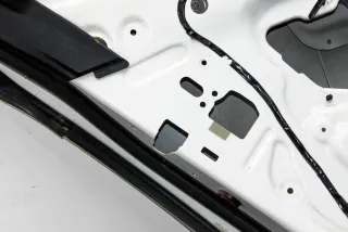art13503550 Дверь задняя левая BMW 5 F10/F11/GT F07 Арт 13503550, вид 9