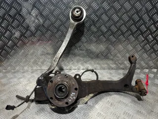  ступица передняя правая Audi A4 B5 Арт GRT81101, вид 1