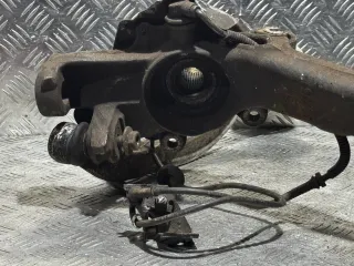  ступица передняя правая Audi A4 B5 Арт GRT81101, вид 3