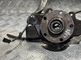  ступица передняя правая Audi A4 B5 Арт GRT81101, вид 6