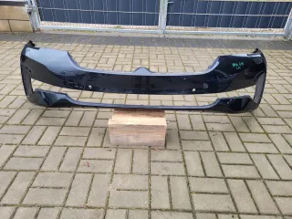 51119464207 Бампер передний BMW 5 G30/G31 Арт AL11179467775, вид 1