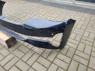 51119464207 Бампер передний BMW 5 G30/G31 Арт AL11179467775, вид 2