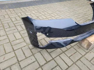51119464207 Бампер передний BMW 5 G30/G31 Арт AL11179467775, вид 3