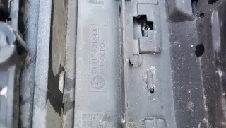 51118212402 Бампер передний BMW 3 E46 Арт AL16844810371, вид 11