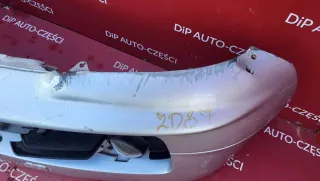 51118212402 Бампер передний BMW 3 E46 Арт AL16844810371, вид 5