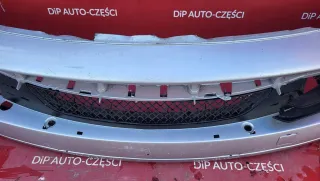 51118212402 Бампер передний BMW 3 E46 Арт AL16844810371, вид 6