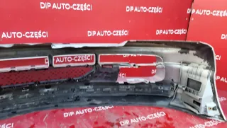 51118212402 Бампер передний BMW 3 E46 Арт AL16844810371, вид 7