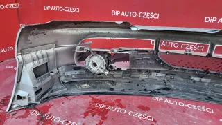 51118212402 Бампер передний BMW 3 E46 Арт AL16844810371, вид 9