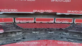 51118212402 Бампер передний BMW 3 E46 Арт AL16844810371, вид 10