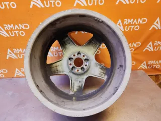 A16640120027X25, A1664012002 Диск колесный R20 Mercedes GLS X166 Арт 275542PM, вид 10