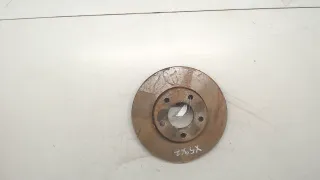 C24Y3325XC9A Диск тормозной передний Mazda 3 BK Арт 20027011, вид 4