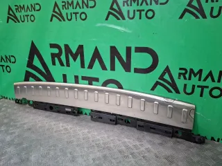 2804108XKV3AA, 7 Накладка бампера верхняя Tank 500 Арт 349335RM, вид 2