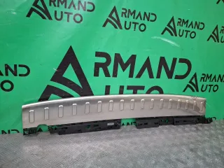 2804108XKV3AA, 7 Накладка бампера верхняя Tank 500 Арт 349335RM, вид 3
