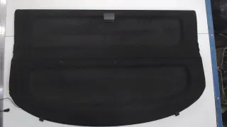  Полка багажника Mazda 3 BK Арт 4367882, вид 1