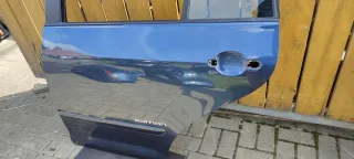 13889061559 Дверь задняя левая Brilliance V5 Арт AL16129531650, вид 3