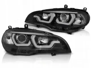 LPBMG9 Фара передняя левая BMW X5 E70 Арт AL11987235971, вид 1