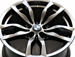  Диск литой BMW X5 E70 Арт AL8202892212_2, вид 1