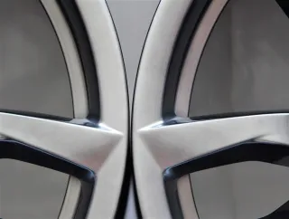  Диск литой BMW X5 E70 Арт AL8202892212_2, вид 3