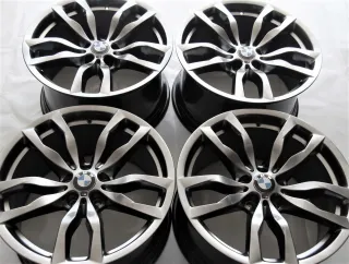  Диск литой BMW X5 E70 Арт AL8202892212_2, вид 4