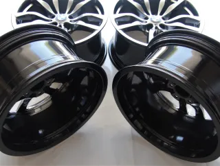  Диск литой BMW X5 E70 Арт AL8202892212_2, вид 5