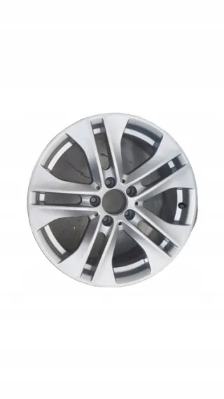  Диск литой Mercedes C W204 Арт AL9336136180, вид 1