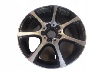  Диск литой Mercedes C W204 Арт AL9563733704_2, вид 1