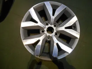  Диск литой Volkswagen Tiguan 1 Арт AL9994167536_2, вид 1