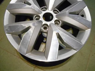  Диск литой Volkswagen Tiguan 1 Арт AL9994167536_2, вид 2