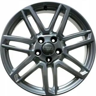  Диск литой Audi TT 1 Арт AL10428557614, вид 1