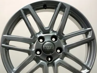  Диск литой Audi TT 1 Арт AL10428557614, вид 2