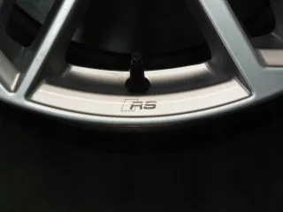  Диск литой Audi TT 1 Арт AL10428557614, вид 3