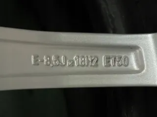  Диск литой Audi TT 1 Арт AL10428557614, вид 8