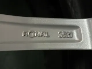  Диск литой Audi TT 1 Арт AL10428557614, вид 9